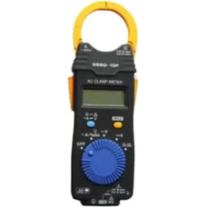OTDR, 3280-10F Klampinis matuoklis Hitester 1000A Hitester AC Tester Meter 3280-70F su CT6280 lanksčiuoju srovės gnybtu, apsaugančiu nuo trukdžių (3280-70F)
