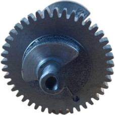 Ausgleichswelle passend for 184f190f 5kw 6,5kw Ef6600 Mz360 185F(EF6600-MZ360-185F)