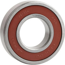 6300 6301 6302 6303 6304 6305 6306 RS-Lager Hochgeschwindwindigkeitslager 10x35x11 Lager(D2U,6304 20x52x15)
