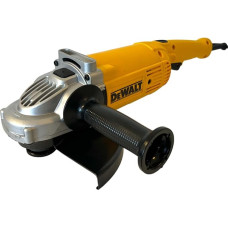 DEWALT Šlifavimo įrenginys DWE492S 2200 W 230 mm DEWALT