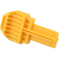 Ersatz-Sicherheitsschlüssel N835578, suderinama su Rasenmäher-Modellen DCMWSP244U2 DCMWSP255Y2 DCMWSP255Y2 DCMWP233U2 bietet sicheren Start der Ausrüstung (1 Stück)