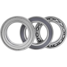 Rillenkugellager 62200 62201 62202 62203 62204 62205 62206 62207 62208 62209 62210 2RS C3(62210 50x90x23)