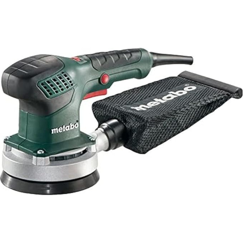 Metabo SXE 3125 - elektriniai šlifuokliai