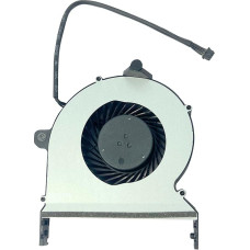 GPU aušinimo ventiliatorius, skirtas HP Z2 Mini G5 12V 4 kontaktų L97191-001 GPU aušinimo ventiliatorius