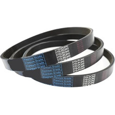 Keilrippenriemen aus Gummi PL PL760 PL762 PL765 PL770 PL775 PL780 PL785 PL787 PL790 PL795 Mehrrillen-Antriebsriemen(PL765,6ribs)