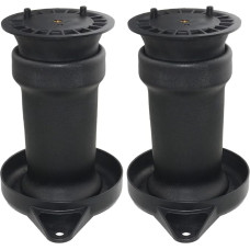 Luftfederbälge Kompatibel Mit Peugeot Für Boxer 2006 2007 2008 2009 2010 2011 2012 2013 2014 2015 Luftfederbälge Für Die Hinterachse Eines Autos 1350998080