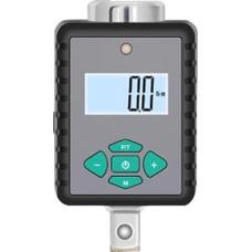 3/8 dinamometrinis veržliaraktis 3-60Nm RSX-6ONLT