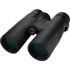 Svbony SV47 žiūronai 8 x 42, HD Bak-4 prizmės FMC optika, vandeniui atsparūs žiūronai suaugusiesiems paukščių stebėjimui, gamtos stebėjimui, safariui
