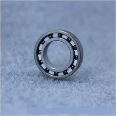 Produkte zur Kraftübertragung 6905 Vollkeramiklager 25429 mm Si3N4-Material 6905CE Alle Siliziumnitridkeramik Kugellager
