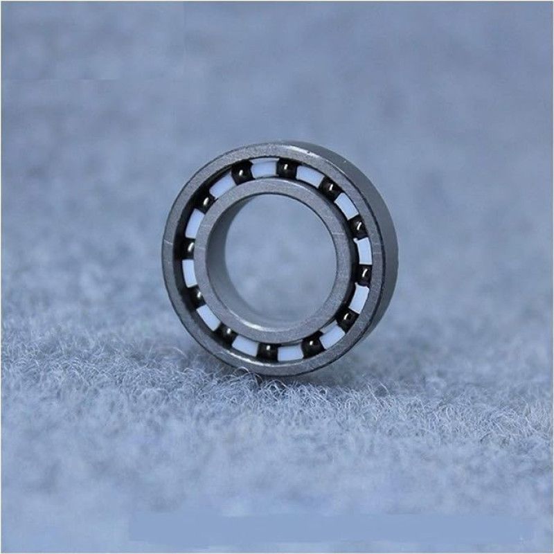 Produkte zur Kraftübertragung 6905 Vollkeramiklager 25429 mm Si3N4-Material 6905CE Alle Siliziumnitridkeramik Kugellager