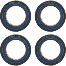 4-teiliges sphärisches Radial-Rillenkugellager-Set für Hydraulikzylinder und Maschinen (Jakhasars)