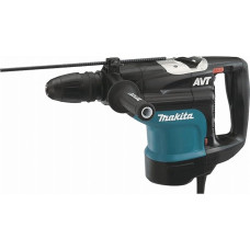 Makita Bohrhammer HR4510C, blau