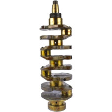 404D-22 104 N844L GDA404 4Cylmotor Kurbelwelle 115256990 AP01 kompatibler Austausch für 4 Zylinder Dieselmotoren