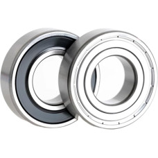 Rillenkugellager 6217 6218 6219 6220 6221 6222 6224 6226 6228 2RS1/2RSH 2Z/C3(2z)