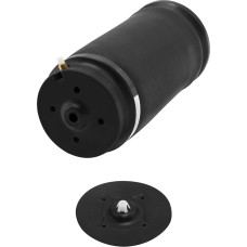 Mechanische Luftfedern Kompatibel Mit Benz Für ML63 Für AMG 2007-2011 Für ML550 2008-2011 Für ML450 2010-2011 Luftfederbalg Für Die Hinterachse Eines Autos 1643200225