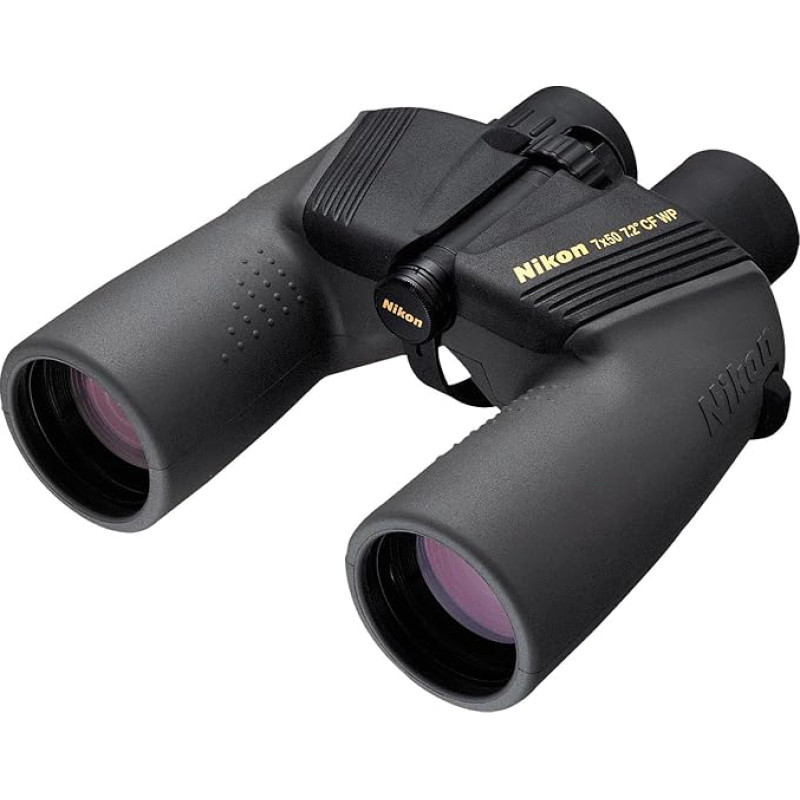 Nikon Oceanpro 7X50 CF WP žiūronai