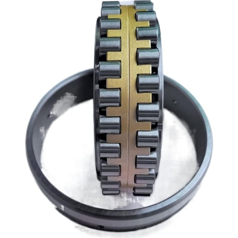 1pvs Maschinenbettlaken Zylinderrollenlager NN3022K P4/P5 NN3022KTN Spezifikacija 110 * 170 * 45(P4)