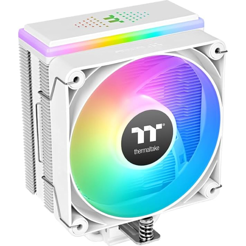 Thermaltake ASTRIA 200 ARGB | Oro aušintuvas | Sniegas