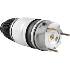 Mechanische Luftfedern Kompatibel Mit VW Für Touareg Van 7P5 2011 2012 2013 2014 Luftfederung Vorne Rechts Für Federbalg 95835804001 95834304650