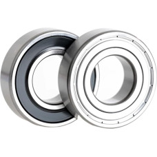 Rillenkugellager 6411 6412 6413 6414 6415 6416 6417 6418 6419 6420 6422 2RS1/2RSH 2Z/C3(2rs1)