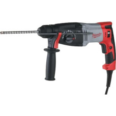 Martillo Combi 1030 W SDS-Plus 3.6 J Fixtec Quick Lock