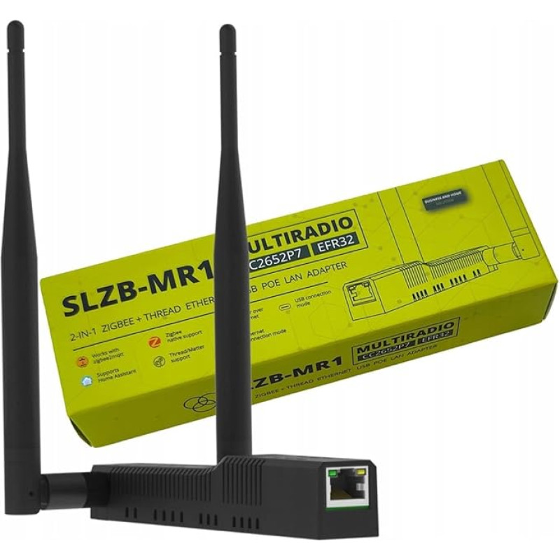 SLZB-MR1 