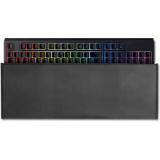 kwmobile Razer Blackwidow Elite Case - kompiuterio klaviatūros apsauginis dėklas Razer Blackwidow Elite - Klaviatūros dėklas