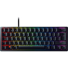 Teclado Razer Huntsman Mini Red Swicth (ESPAÑOL)