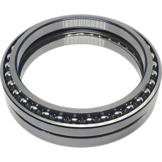 Lager BD130-1 SA Schrägkugellager BD130-1SA 130x166x34mm