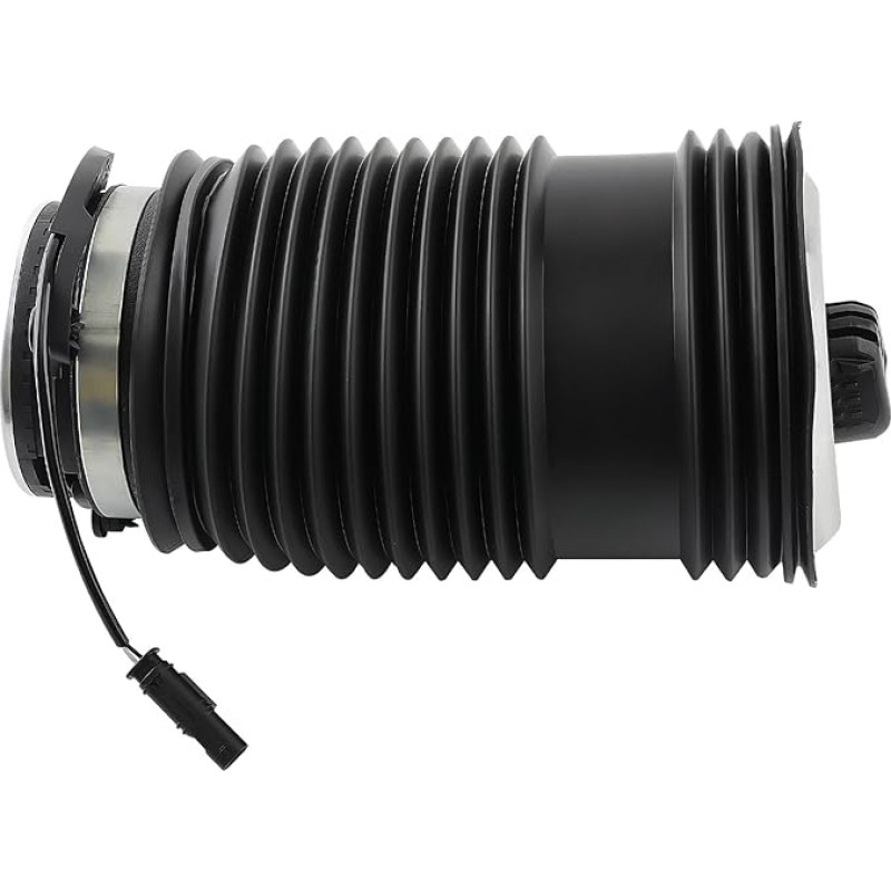 Mechanische Luftfedern Kompatibel Mit Benz Für GLC300 2016-2023 Für E450 CLS450 2019-2023 Für E350 2020-2023 Luftfederbein-Bälge Hinten Rechts 2133200125