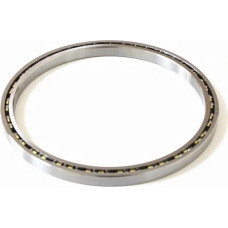 KF120AR0/KF140CP0/KF160XP0/KF180CP0 Padalyti plonųjų žiedų guoliai Radialiniai rutuliniai guoliai Ploni guoliai (KF160AR0)