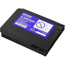 Epson SJMB3500 - spausdintuvų rinkinys (Epson TM-C3500 Epson TM-C3500 (012))