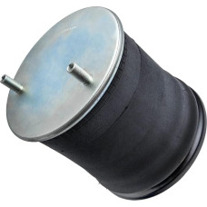 Mechaninės oro pagalvės Universeller Luftfederbalg Für Schwere Lkw, Vorne/hinten, Links/rechts, Stoßdämpfer, W017558050 1T19J