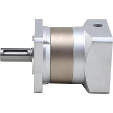 1 vnt. planšetofono jungtis 1 vnt. planšetofono jungtis 6,35 mm Eingang Nema23 Schrittmotor (santykis 10:1)
