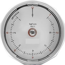 Sukimo momento matuoklis Variklio sukimo momento testas su viena adata 6BTG (0,5-6 kg)