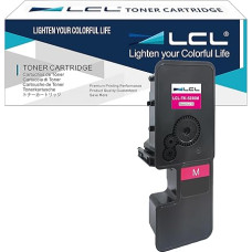 LCL TK-5230 TK5230 Magenta tonerio kasetė Suderinama su 