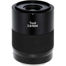 ZEISS Touit 2.8/50M, skirtas 