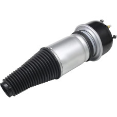 Mechaniniai kėbulo šoniniai šaldikliai, tinkantys Jaguar XJ X350 X358 2004 2005 2006 2007 2007 2008 2009 2010 Hinterachs-Luftfederungsdämpfer Für Federbalg C2C41341 C2C20162 (galinis kairysis)