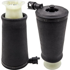 Mechaniniai variklio šoniniai šaldikliai, suderinami su Mercury, skirti Marauder 2003 2004, 2 Stück Luftfederbälge Für Die Hinterachse (links/rechts), numeris 3U2Z5580AA 3U2Z5580BA