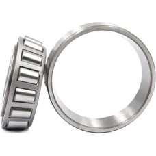 30309 kūginiai riedėjimo guoliai 45 x 100 x 27,25 mm 1/2 vnt. 7309E kūginiai riedėjimo guoliai (1 vnt.)