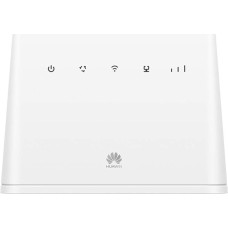 HUAWEI B311-221- 4G LTE 150Mbps belaidis maršrutizatorius, mobilusis 