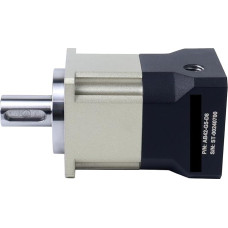 AB42-G5/10-D8 Planetengetriebe, Schrägverzahnungsgetriebe, Untersetzungsgetriebe, Eingangswelle 8 mm, IP65, wasserdicht, for 40 mm Servo-Elektronikstarter, Übersetzungsverhältnis 10 zu 1