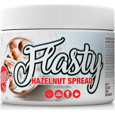 sinob Flasty Flavity Flavour Powder Mažai kalorijų turintys skonio milteliai 1 x 250 g.