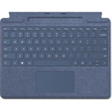 Microsoft Pro Sig KB ASKU SC Prancūzų HDWR Sapphire