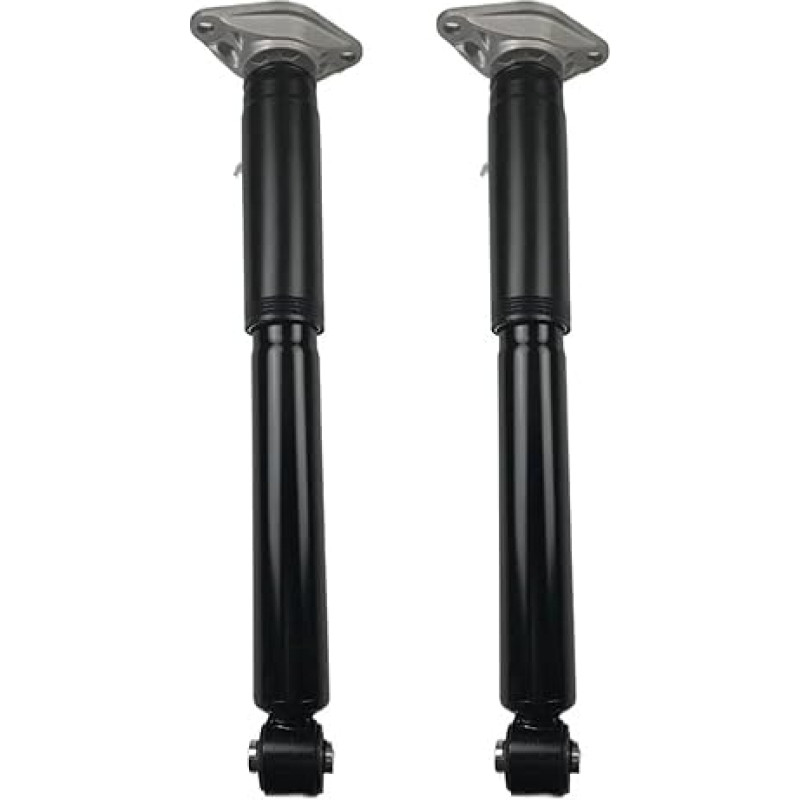 Luftfederung Luftfederbalg 2 STÜCKE 31340698 Hinten Stoßdämpfer Montage Federbein Für Volvo S60 MK2 V60 MK1 V70 MK3 XC70 MK2 S80 MK2 Luftpumpen LUFTFEDERBEIN