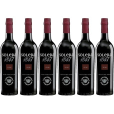 Solera 1847 Cream 0.75l