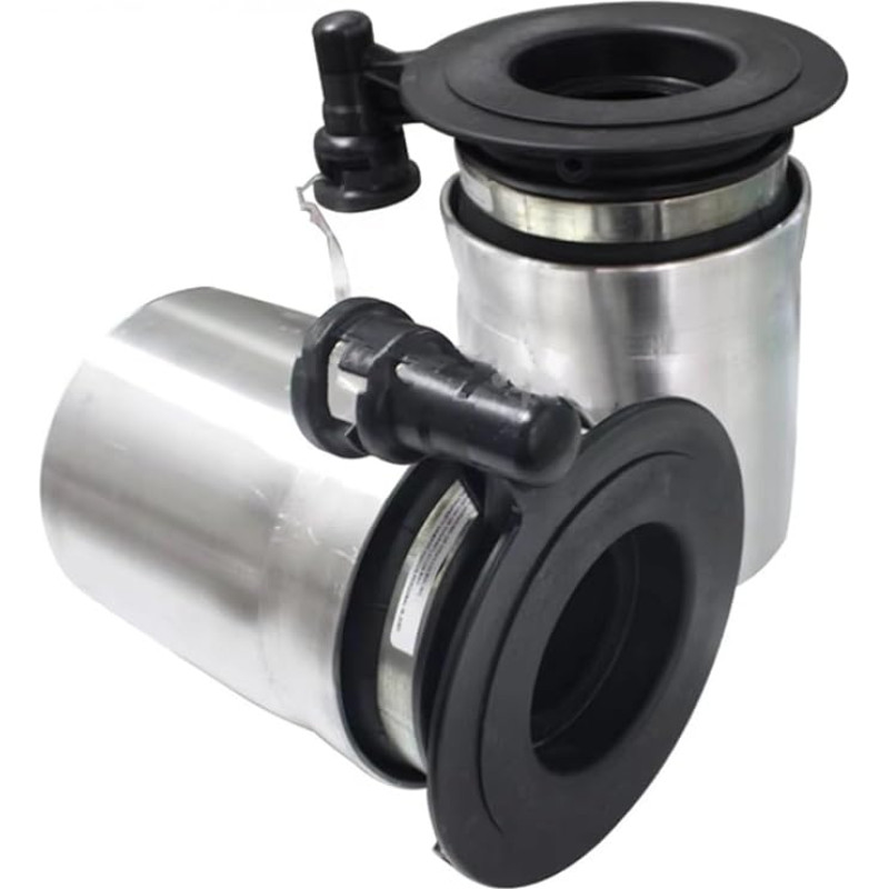 Suderinama su Lincoln Für Navigator 2007 2008 2009 2009 2010 2011 2012 2013 2014 2015 2016 Luftfederung Hinten, Stoßdämpfer, Federtasche 8L1Z5A891B 7L1Z5A891B Luftfeder Federbalg