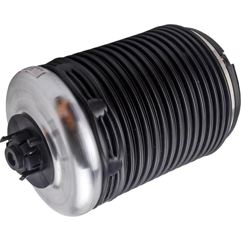 Kompatibel Mit A6 Für Quattro 2012-2018 Für A7 Für Quattro 2016-2017 Luftfederung Hinten Rechts, Federtasche 4G0616002R 4G0616002K Luftfeder Federbalg