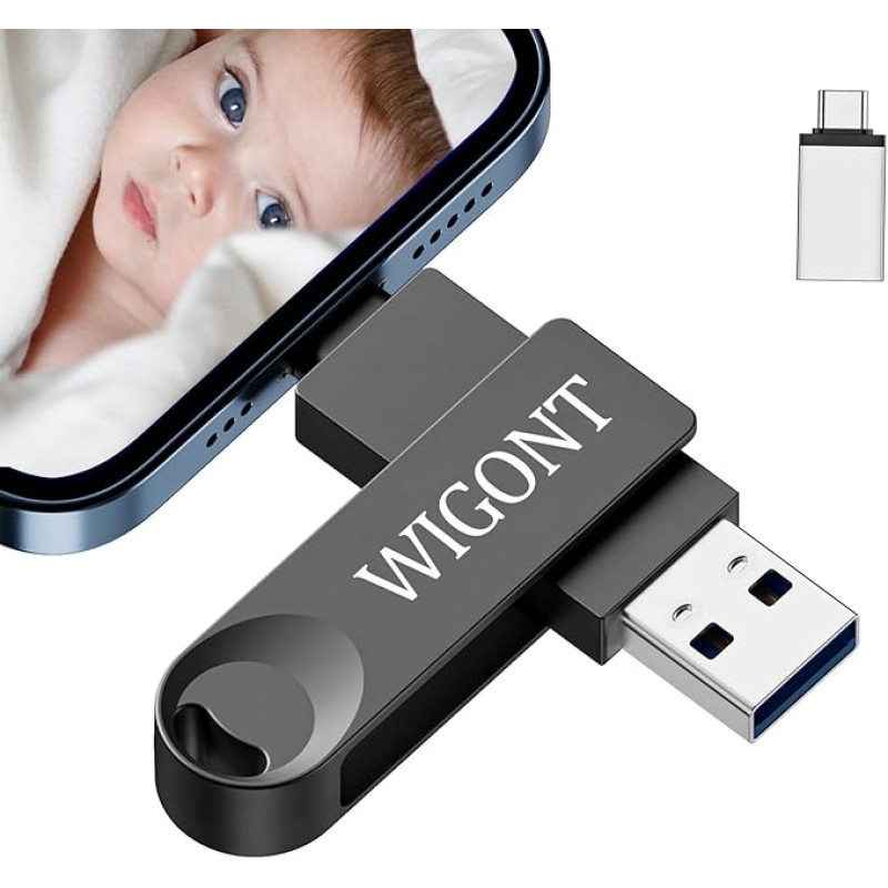 64 GB USB atmintinė 