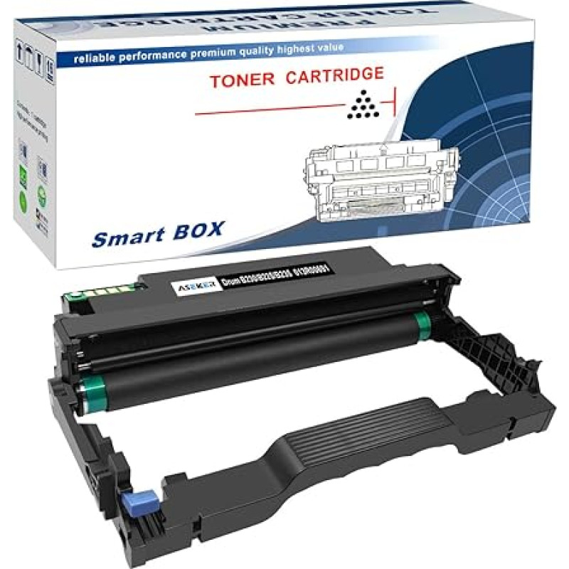 Suderinama B230 B225 B235 būgno kasetė 12000 puslapių 013R00691, skirta 